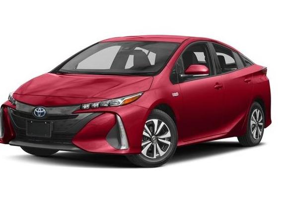 TOYOTA PRIUS PRIME 2017 JTDKARFP2H3036930 image